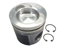 Case IH Tractor Parts Piston High Quality Parts