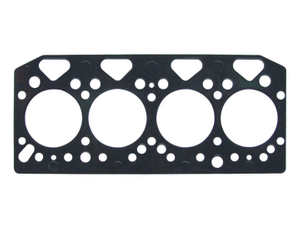 Case IH Tractor Parts Cylinder Head Gasket High Quality Parts