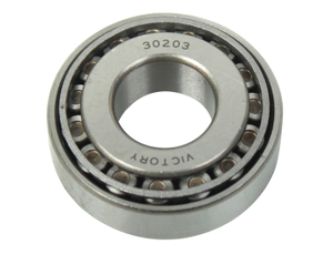 John Deere Tractor Parts Tapered Roller Bearing High Quality Parts