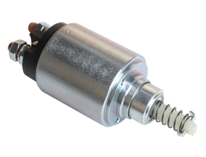 Case IH Tractor Parts Solenoid Switch High Quality Parts