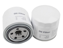 Fiat Tractor Parts Oil Filter High Quality Parts