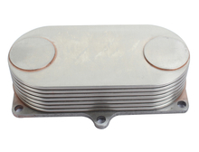 John Deere Tractor Parts Oil Cooler China Wholesale