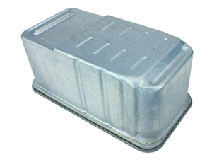 John Deere Tractor Parts Fuel Filter High Quality Parts
