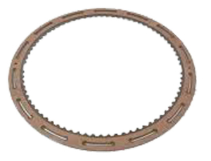 John Deere Tractor Parts Clutch Friction Plate China Wholesale