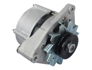 Deutz Tractor Parts Alternator New Type