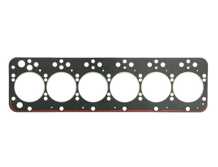 Fiat Tractor Parts Cylinder Head Gasket High Quality Parts