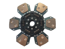 John Deere Tractor Parts Clutch Disc New Type