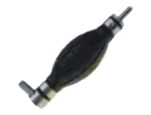 John Deere Tractor Parts Hand Primer Pump New Type