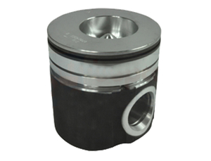 New Holland Tractor Parts Piston New Type