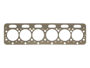 Fiat Tractor Parts Cylinder Head Gasket China Wholesale