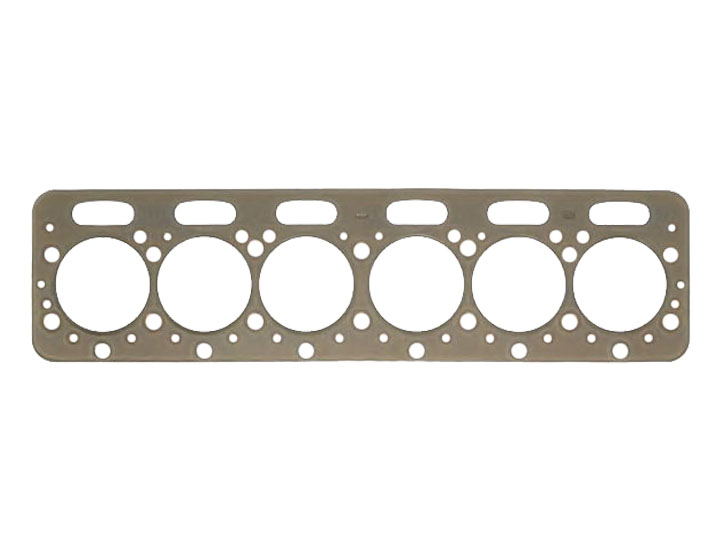 Fiat Tractor Parts Cylinder Head Gasket China Wholesale