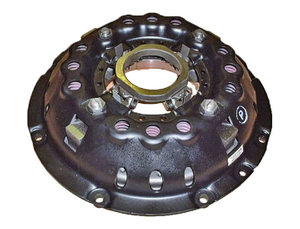 Case IH Tractor Parts Clutch Cover Assembly New Type