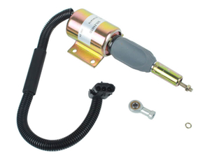 John Deere Tractor Parts Solenoid Valve China Wholesale