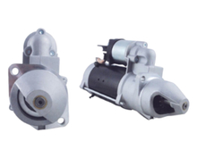 John Deere Tractor Parts Starter New Type