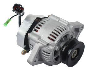 John Deere Tractor Parts Alternator China Wholesale