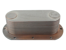 John Deere Tractor Parts Oil Cooler High Quality Parts