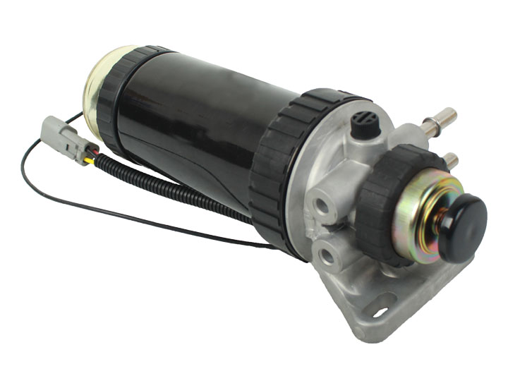 John Deere Tractor Parts Fuel Water Separator China Wholesale