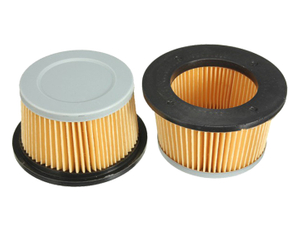 John Deere Tractor Parts Air Filter High Quality Parts