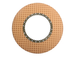 John Deere Tractor Parts Clutch Friction Plate China Wholesale