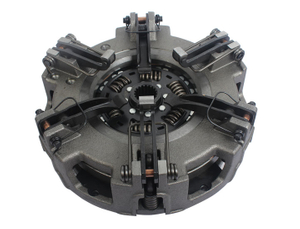 John Deere Tractor Parts Clutch Cover Assembly China Wholesale