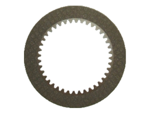 John Deere Tractor Parts Clutch Friction Plate China Wholesale