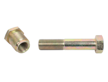 Massey Ferguson Tractor Parts Wheel Hub Bolt&Nut China Wholesale