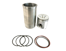 John Deere Tractor Parts Oil Cooler China Wholesale