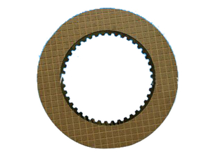 John Deere Tractor Parts Clutch Friction Plate New Type