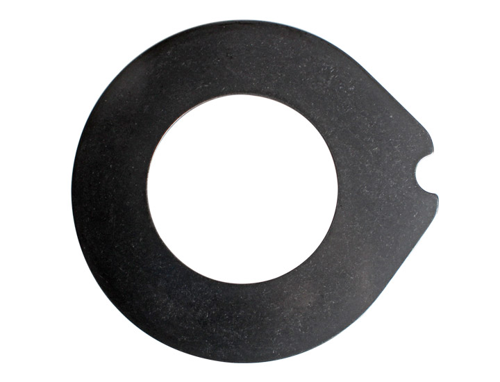 L74.0075 Ford Tractor Brake Friction Disc