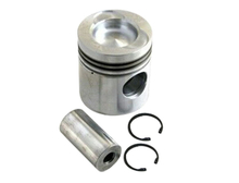 John Deere Engine Parts Piston