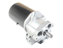 Massey Ferguson Tractor Parts Hydraulic Pump China Wholesale