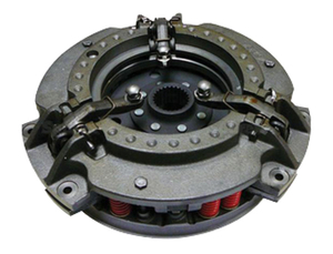 Massey Ferguson Tractor Parts Clutch Cover Assembly High Quality Parts