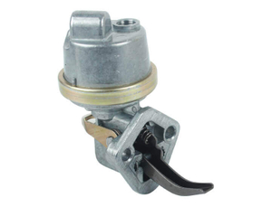 Case IH Tractor Parts Fuel Pump New Type