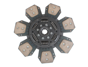 John Deere Tractor Parts Clutch Disc New Type