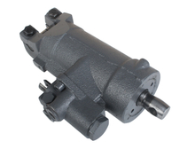 Massey Ferguson Tractor Parts Hydraulic Pump High Quality Parts