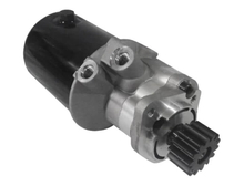 Massey Ferguson Tractor Parts Hydraulic Pump High Quality Parts