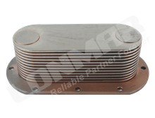 John Deere Engine Parts Oil Cooler