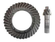 Massey Ferguson Tractor Parts Crown Wheel Pinion High Quality Parts