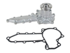 Kubota Tractor Parts Water Pump New Type