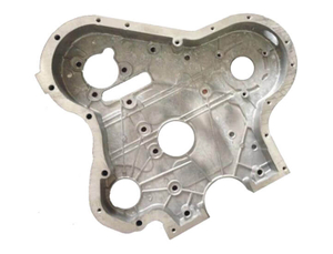 Landini Tractor Parts Timing Belt Cover New Type