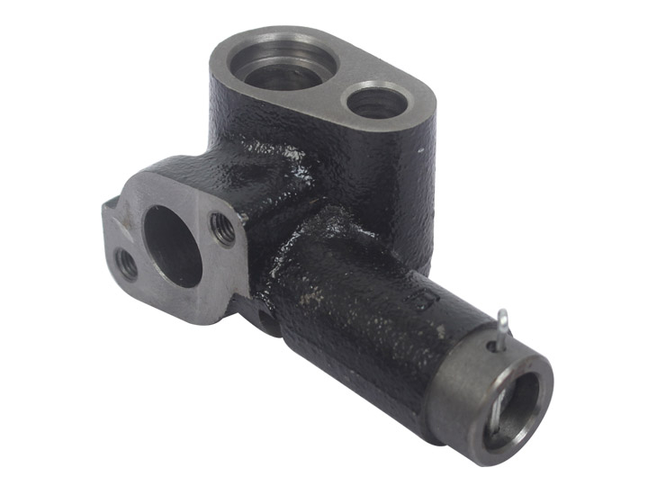 Massey Ferguson Tractor Parts Valve New Type