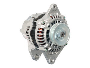 Kubota Tractor Parts Alternator China Wholesale
