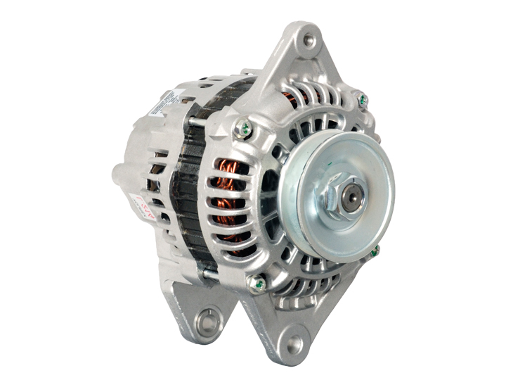 Kubota Tractor Parts Alternator China Wholesale