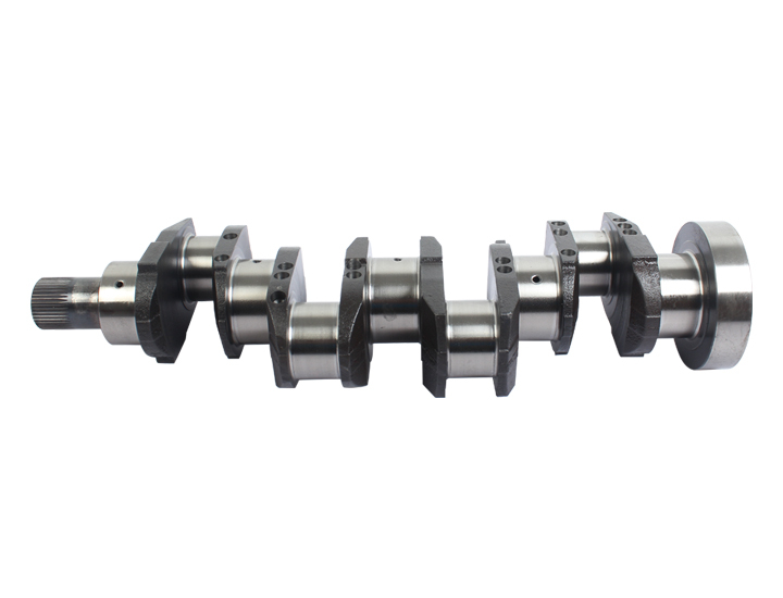 Landini Tractor Parts Crankshaft New Type