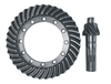 Landini Tractor Parts Crown Wheel Pinion New Type