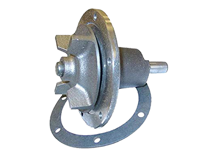 Massey Ferguson Tractor Parts Water Pump China Wholesale