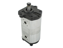 Landini Tractor Parts Hydraulic Pump New Type