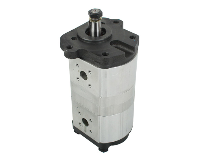 Landini Tractor Parts Hydraulic Pump New Type