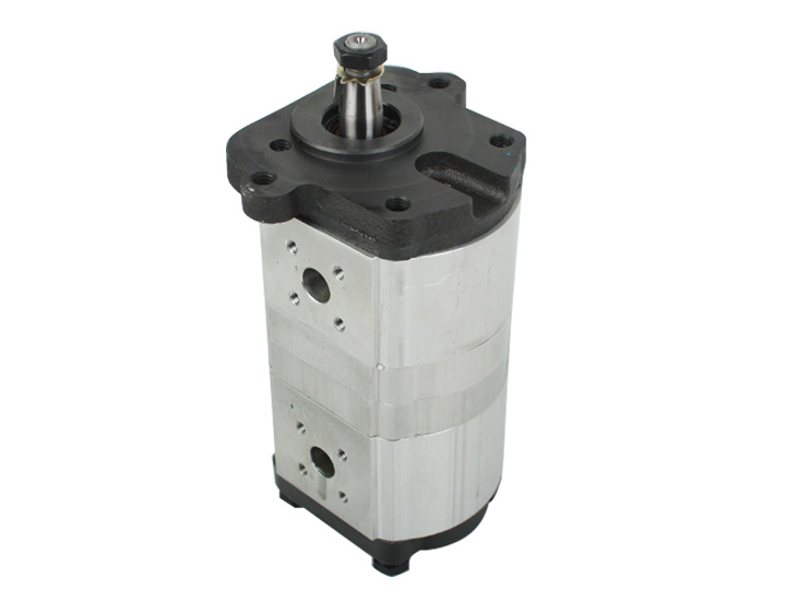 Landini Tractor Parts Hydraulic Pump New Type