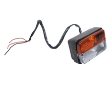 Landini Tractor Parts Turn Signal Lamp New Type